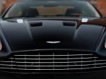 Aston Martin DBS 2012 года